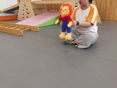 -KidsHome毅英宝贝家早教托育中心