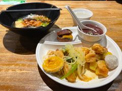 -素清香(解放路店)