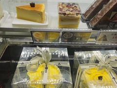 -BROAD面包路·欧式面包(龙湖时代C馆店)