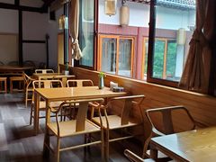 -礼耕堂·百年茶人餐厅(梅家坞店)