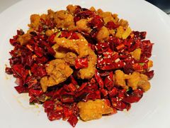 -一品红川菜(皇岗二店)