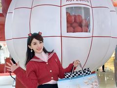 -上海世纪汇广场