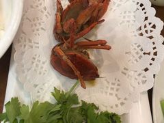 -友强·23年特色海鲜大排档(厦门店)
