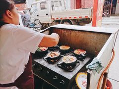 -小芳砂锅凉粉(总店)