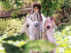 -上海醉白池公园