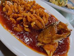 -上海小菜餐厅(理工大学店)