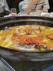 -真知味酒店·宴会厅(月牙湖店)