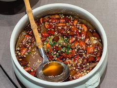 -掌柜的店·河南的菜(世茂店)