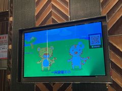 -蓝色派对KTV(聚然广场店)