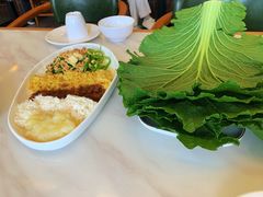 -京滨饭店·餐厅(阜外大街店)