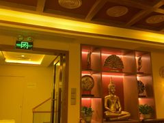 -金色莲花泰式按摩SPA(石牌店)