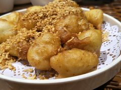 避风塘鳕鱼球-老广酒楼(樱花店)