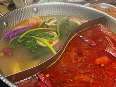 -手选潮汕鲜活牛肉火锅(二七广场店)