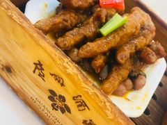 -广州酒家(昌岗地铁站店)