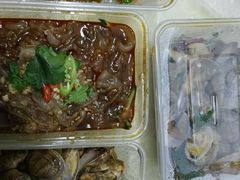 -叶存利海鲜大馅饺子(海宁路总店)
