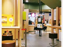 -麦当劳(西单明珠店)