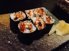 -無境·匠心日本料理(汉街店)