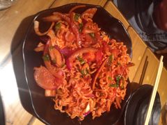 iphone_upload_pic-聚点串吧·北京烧烤(赵登禹路店)