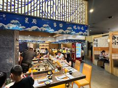 -春田小幸铁板烧(忠义街店)
