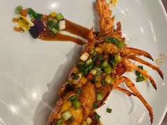 -广州文华东方酒店·江-由辉师傅主理