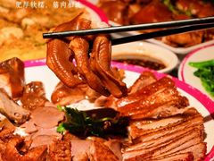 -春梅里卤鹅馆·47年老字号(中山路店)