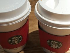 -星巴克(杭州西湖银泰1F店)