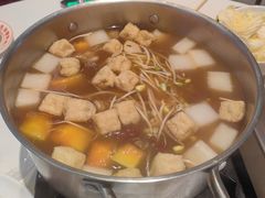 -活潑鲜跳(湖滨商业街店)