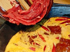 -阳阳老火锅(小南门店)