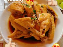 -水岸居湖景农家乐·阳澄湖大闸蟹