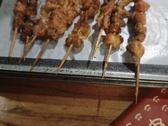 -管氏翅吧(甘家口店)