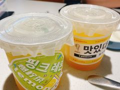 -淘淘园·韩式手工炸酱面(井亭天地店)