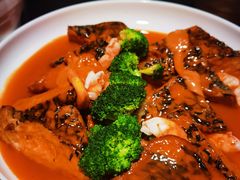 一品豆腐-老友王·南宁特色菜(金汇如意坊店)