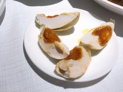 -悦融琥珀·京鲁菜·海味珍品(西单店)