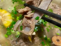 -西贝(无锡万象城店)