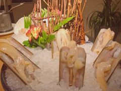 -生如夏花泰式火锅(西村黑金店)