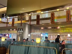 -顺峰顺水顺德菜(第一百货店)