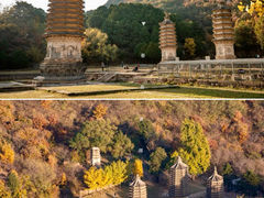 -潭柘寺景区