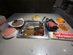 -海底捞火锅(北京路店)