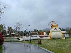 -天目湖涵田度假村