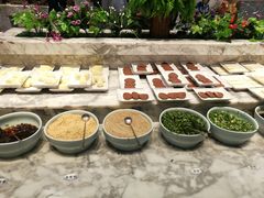 -火锅岛潮牌自助餐厅(天津天佑城店)