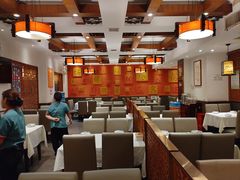 -福来居烤鸭店(天坛二店)