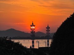 -云龙湖旅游景区