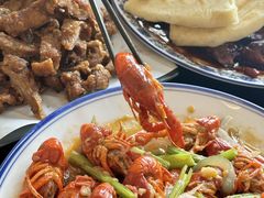 -食鸡公社辣子鸡·潍坊菜·烧烤