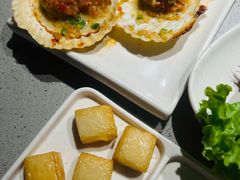 -丰茂烤串(港旅店)