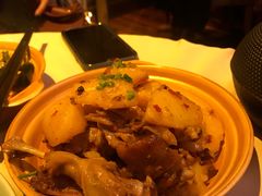 -龙门阵茶屋川菜馆(武康路店)