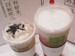 -奈雪的茶(湖滨银泰in77C区PRO店)
