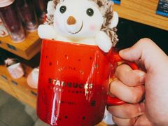 -星巴克臻选(济南万达店)