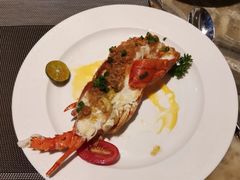-安蒂娅·海鲜自助餐厅(安蒂娅美兰酒店)