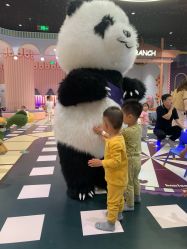 -MELAND亲子乐园•活动包场(北京亦庄龙湖天街店)