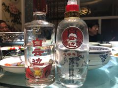 -渔公馆·川菜馆·家宴·生日宴(大地中央广场店)